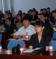 陝西營社區 陝西營社區