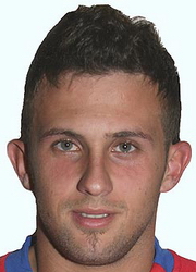 米拉倫·蘇萊曼尼 米拉倫·蘇萊曼尼