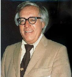 雷·布萊伯利 雷·布萊伯利