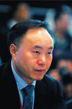 施正榮[原無錫尚德電力控股有限公司董事長兼CEO]