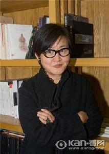 謝素貞[今日美術館館長]