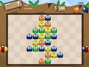 小球舞蹈 小球舞蹈