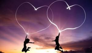 愛是什麼 愛是什麼