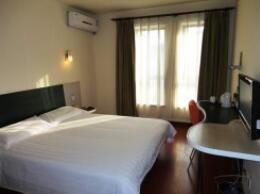 莫泰168上海嘉定博樂路店 莫泰168上海嘉定博樂路店