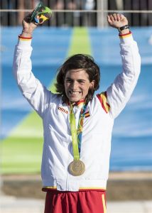 馬婭倫·喬勞特 馬婭倫·喬勞特