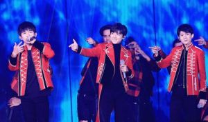 我和2035有個約 我和2035有個約