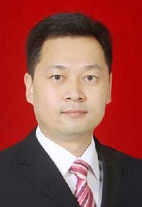 鄧輝[四川省綿陽市涪城區委副書記、區長]