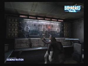 《生化危機：爆發2》