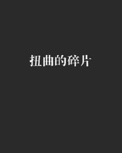 扭曲的碎片 扭曲的碎片