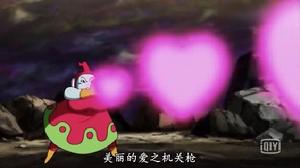 布里安&middot;黛&middot;夏多