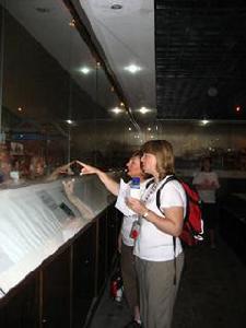 胡同張老北京民間藝術館