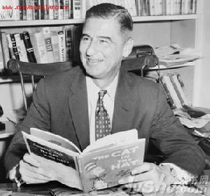 蘇斯博士 蘇斯博士