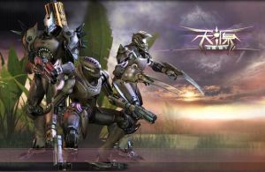 《天源4591》 《天源4591》