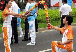 2019年夏季世界大學運動會 2019年夏季世界大學運動會