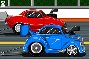 小型賽車 小型賽車