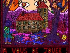 光怪陸離遊戲 光怪陸離遊戲