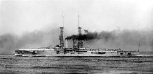 佛羅里達級戰列艦 佛羅里達級戰列艦