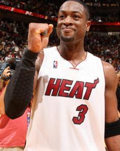 邁阿密熱火隊史 邁阿密熱火隊史