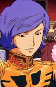 卡爾瑪·扎比 卡爾瑪·扎比