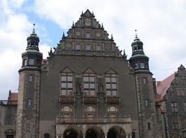 波茲南密茨凱維奇大學 波茲南密茨凱維奇大學