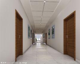 樓道[房屋組成部分]