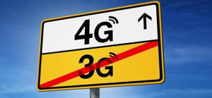 4G時代