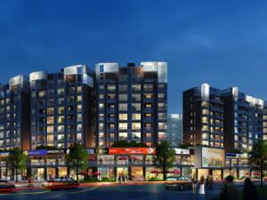 河源廣晟寶晟花園 河源廣晟寶晟花園