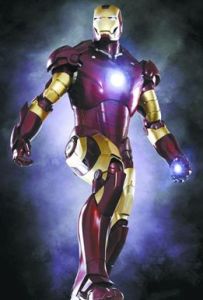 能量機器人無敵版