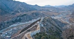 牡羊峪村 牡羊峪村