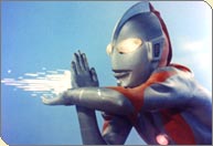 夢比尤思奧特曼