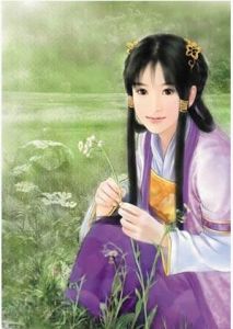   孝平皇后王嬿孝平皇后