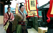 衛子夫[2014年王珞丹、林峯主演電視劇]