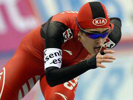 速度滑冰 速度滑冰