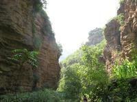 龍巖大峽谷 龍巖大峽谷