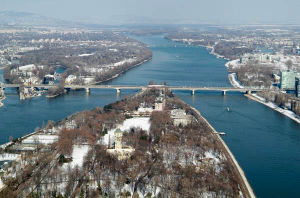 瑪格麗特島 瑪格麗特島