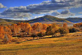 塞罕壩[地理名稱]