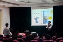 第三十八期【馬徐駿】