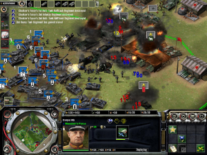 軸心國與同盟國