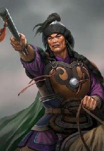 雅丹[《三國演義》里的西羌丞相]