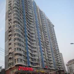 中南龍庭 中南龍庭