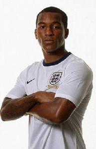 Andre Wisdom Andre Wisdom