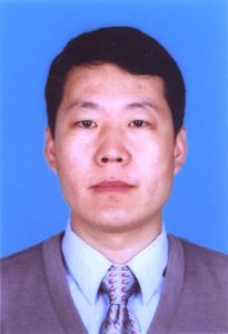 李國平[濟南大學副教授]