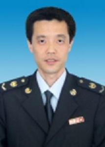 郭鴻[國家稅務總局青島經開區稅務局副局長]