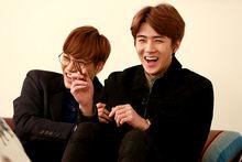 你看起來很好吃[樂視視頻明星美食生活真人秀]