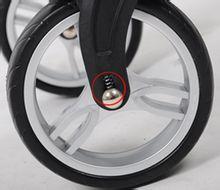 嬰兒車[嬰兒使用車輛]