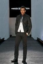 Francisco Randez 西班牙男模