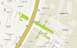 武漢捷運武昌火車站站 武漢捷運武昌火車站站