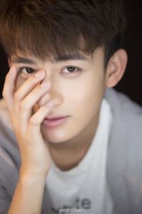 陳斯琪[《偶像練習生》選手]