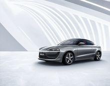 浙江零跑科技有限公司