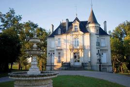 馬貝克酒莊 馬貝克酒莊